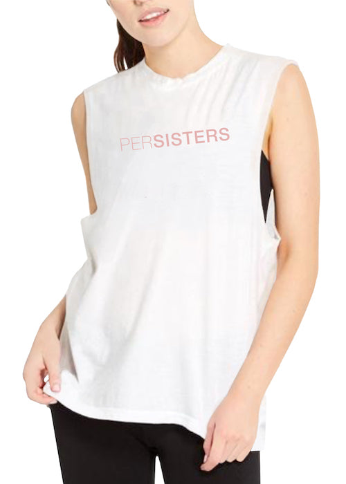 PER(SISTERS) (Pink Font) - MIGHTEE