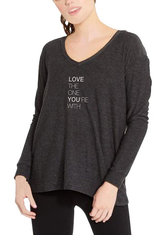 LOVE YOU (Pink Font) - SPECIALTEE