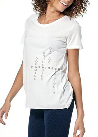 HAPPINESS (Grey Font) - SPECIALTEE