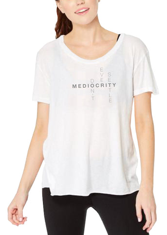 MEDIOCRITY (Pink Font) - SPECIALTEE