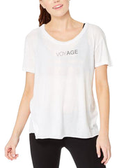 VOY(AGE) (Grey Font) - LOOSETEE