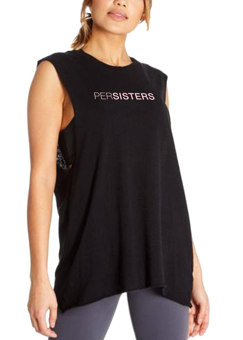 PER(SISTERS) (Pink Font) -  MIGHTEE