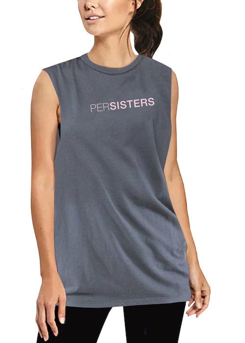 PER(SISTERS) (Pink Font) -  MIGHTEE