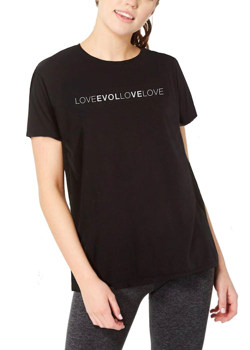LOVE EVOLVE (Grey Font) - PROPERTEE