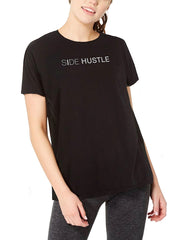 S(I)DE HUSTLE (Grey Font) - PROPERTEE