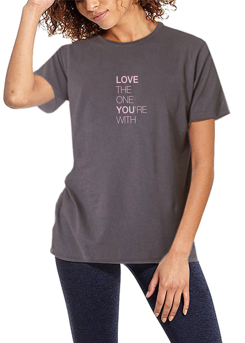LOVE YOU (Pink Font) - PROPERTEE