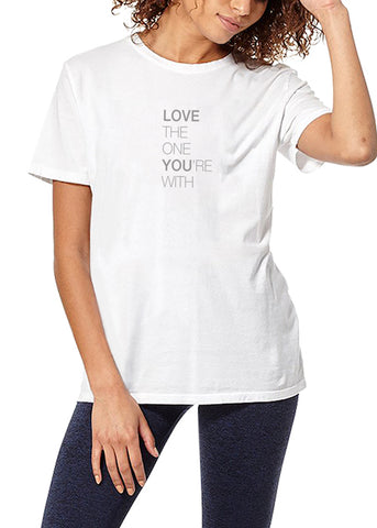 LOVE YOU (Grey Font) - SPECIALTEE