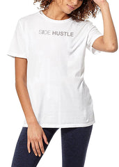 S(I)DE HUSTLE (Grey Font) - PROPERTEE