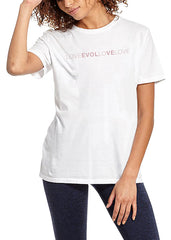 LOVE EVOLVE (Pink Font) - PROPERTEE