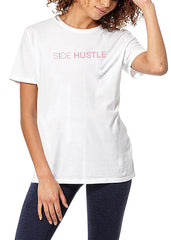 S(I)DE HUSTLE (Pink Font) - PROPERTEE