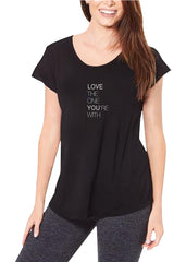 LOVE YOU (Grey Font) - SPECIALTEE