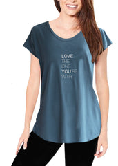 LOVE YOU (Grey Font) - SPECIALTEE