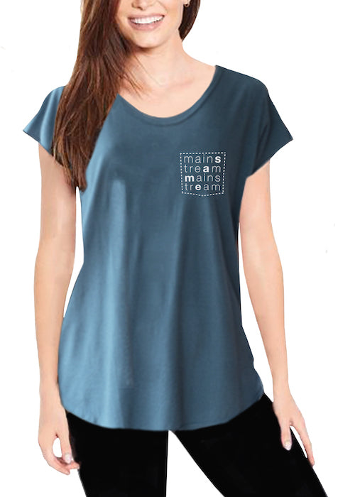 MAINSTREAM (Grey Font) - SPECIALTEE