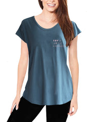 KINDNESS (Pink Font) - SPECIALTEE